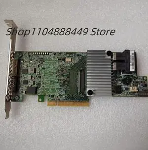 9361-8i 1G array card 02311HEP 9361-8i 1G array card 02311HEP