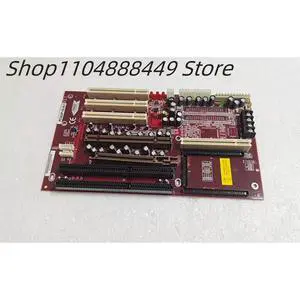 PCIAGP-6S-R21 V2.1 industrial control backplane PCIAGP-6S-R21 V2.1 industrial control backplane