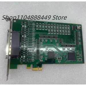 DIO-6464L-PE Data IO card DIO-6464L-PE Data IO card