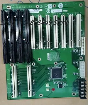 PX-10S-RS-R50 Rev: 5.0 industrial computer backplane PX-10S-RS-R50 Rev: 5.0 industrial computer backplane
