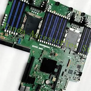 Stable Performance S2600WFT LGA3647 Dual Server Motherboard Stable Performance S2600WFT LGA3647 Dual Server Motherboard