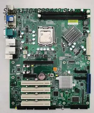 RUBY-9911VG2A RUBY-9911 Industrial control motherboard RUBY-9911VG2A RUBY-9911 Industrial control motherboard