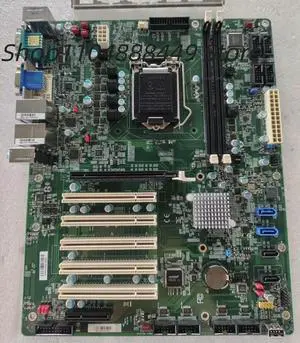 HD632-H81C Industrial control motherboard HD632-H81C Industrial control motherboard