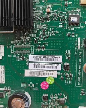 X3500M4 Server motherboard 94Y7332 00W2046 90Y5959 00AL016 00Y8285 X3500M4 Server motherboard 94Y7332 00W2046 90Y5959 00AL016 00Y8285
