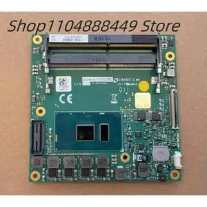cExpress-SL-i5-6300U/SMD Industrial control motherboard cExpress-SL-i5-6300U/SMD Industrial control motherboard