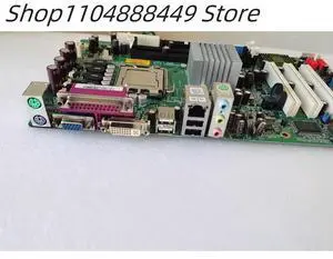 IBOP-945G-SEL-DVI-R10 Industrial control motherboard IBOP-945G-SEL-DVI-R10 Industrial control motherboard