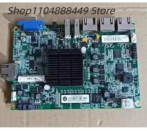 NET1831 VER:B00 industrial computer motherboard NET1831 VER:B00 industrial computer motherboard