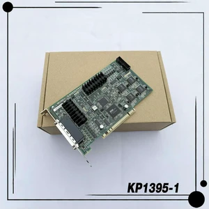 For Melec C-872 Motion Control Card KP1395-1 For Melec C-872 Motion Control Card KP1395-1