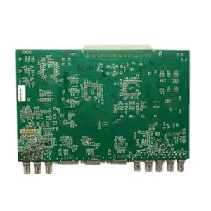 E-E720SP-PCB-VERB.1 Video Board E-E720SP-PCB-VERB.1 Video Board
