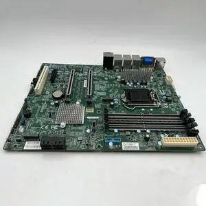 X12SCA-F Motherboard Single Socket LGA1200 DDR4 X12SCA-F Motherboard Single Socket LGA1200 DDR4