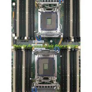 ML350P G8 Workstation Motherboard 667253-001 635678-004 003 002 001 801941-001 V1 V2 ML350P G8 Workstation Motherboard 667253-001 635678-004 003 002 001 801941-001 V1 V2
