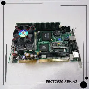 Bulk Package SBC82630 REV:A3 For AxiomtIndustrial Control Motherboard Before Shipment Test Bulk Package SBC82630 REV:A3 For AxiomtIndustrial Control Motherboard Before Shipment Test
