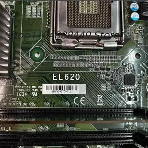 Industrial equipment motherboard EL620 EL620-C Industrial equipment motherboard EL620 EL620-C