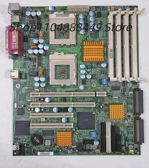 GA-6ETXDR industrial control motherboard GA-6ETXDR industrial control motherboard