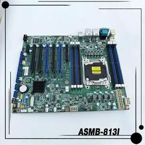 server motherboard C612 chipset 2011 ASMB-813I server motherboard C612 chipset 2011 ASMB-813I