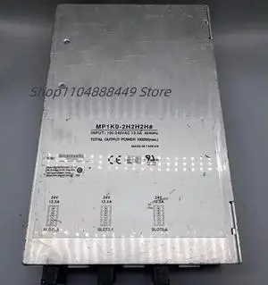 MP1K0-2H2H2H Power supply MP1K0-2H2H2H Power supply