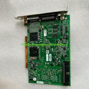 Stable Performance Easy Install DAQ Card Acquisition Card PCI-6220 Stable Performance Easy Install DAQ Card Acquisition Card PCI-6220