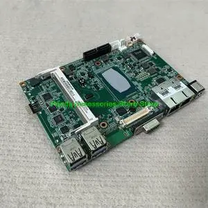 MIO-5271U Embedded Industrial Motherboard For Advantech DDR3L USB3.0 3.5" MIO-5271 A101-3 MIO-5271U-S9A1E MIO-5271U Embedded Industrial Motherboard For Advantech DDR3L USB3.0 3.5" MIO-5271 A101-3 MIO-5271U-S9A1E