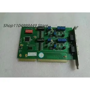 A-IDA1202 VER:C Acquisition card A-IDA1202 VER:C Acquisition card