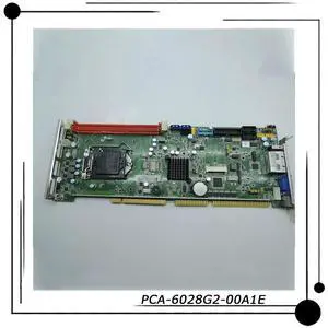 PCA-6028 PCA-6028G2-00A1E Industrial Control Motherboard LGA1150 H81 Dual Network Card PCA-6028G2 PCA-6028 PCA-6028G2-00A1E Industrial Control Motherboard LGA1150 H81 Dual Network Card PCA-6028G2