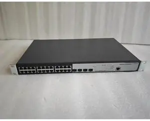 S5024PV2-EI-HPWR Full Gigabit Management Switch S5024PV2-EI-HPWR Full Gigabit Management Switch