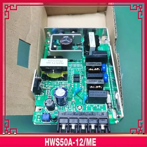 HWS50A-12/ME For TDK-LAMBDA Industrial Power Supply HWS50A-12/ME For TDK-LAMBDA Industrial Power Supply