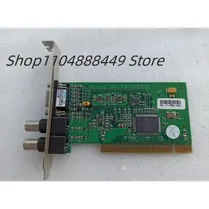 PCI-V114 070-4-1135 SPC M-V2 Industrial board card PCI-V114 070-4-1135 SPC M-V2 Industrial board card