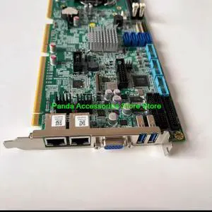 Stable Performance Industrial Motherboard 51-41809-0A30 NUPRO-E43 Stable Performance Industrial Motherboard 51-41809-0A30 NUPRO-E43