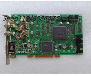 FVC05-1 P-900211 Industrial board card FVC05-1 P-900211 Industrial board card