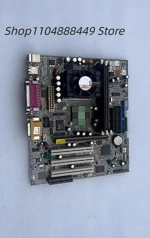 CUSL2-M Industrial control motherboard CUSL2-M Industrial control motherboard