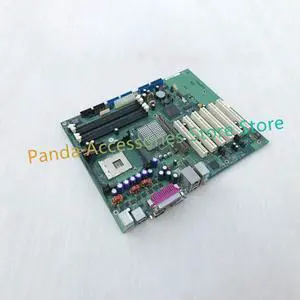 D1567-A22 GS 3 Industrial Computer Motherboard W26361-W65-X-03 W26361-W65-Z2-04-36 D1567-A22 GS 3 Industrial Computer Motherboard W26361-W65-X-03 W26361-W65-Z2-04-36