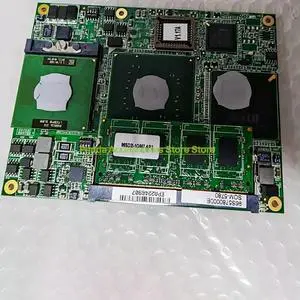 SOM-5780 REV.A1 For ADVANTECH motherboard SOM-5780 REV.A1 For ADVANTECH motherboard