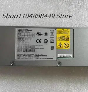 3290737-A G200 G400 DKC TDPS-895AB A power supply 3290737-A G200 G400 DKC TDPS-895AB A power supply