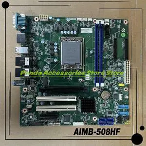 For Advantech motherboard DDR4 3200 MT S and two UDIMM AIMB-508HF For Advantech motherboard DDR4 3200 MT S and two UDIMM AIMB-508HF