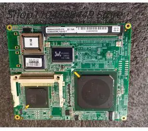 SOM-4455 REV.A2 SOM4455RL1301E-T Industrial control motherboard SOM-4455 REV.A2 SOM4455RL1301E-T Industrial control motherboard