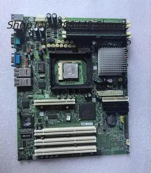 SE7210TP1-E 478 pin industrial computer motherboard SE7210TP1-E 478 pin industrial computer motherboard