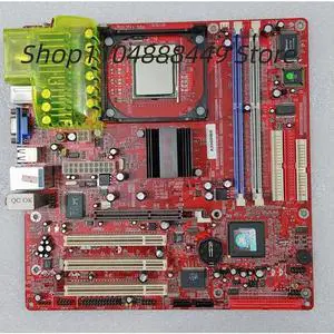 A350D A350DMS motherboard A350D A350DMS motherboard
