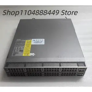 N3K-C3048TP-1GE Core network gigabit switch N3K-C3048TP-1GE Core network gigabit switch