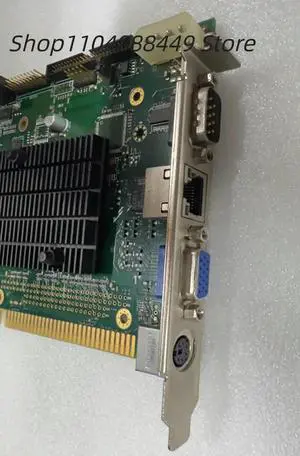HSC-9123-V0.2 industrial computer motherboard HSC-9123-V0.2 industrial computer motherboard