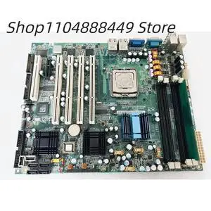 S5167 775 pin print server motherboard S5167 775 pin print server motherboard