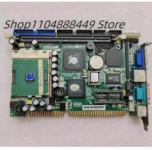 HSC-1621LDN A2 ISA Half-length Card HSC-1621LDN A2 ISA Half-length Card