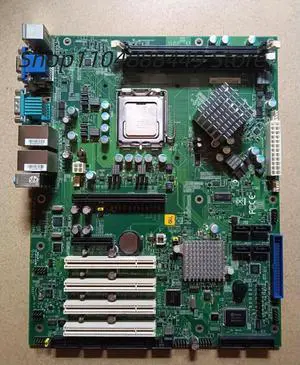 RUBY-9911VG2A industrial control motherboard RUBY-9911VG2A industrial control motherboard