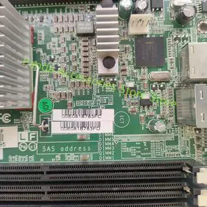 S5376 S5376G2NR-BP 771 dual channel workstation motherboard S5376 S5376G2NR-BP 771 dual channel workstation motherboard
