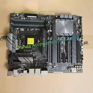 Stable Performance WS Z390 PRO 9gen LGA1151 Cpu Workstation Motherboard Server ATX Big Board Stable Performance WS Z390 PRO 9gen LGA1151 Cpu Workstation Motherboard Server ATX Big Board