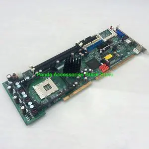 job ROCKY-4786EV Industrial Motherboard ROCKY-4786EV-RS-R40 VER:4.0 job ROCKY-4786EV Industrial Motherboard ROCKY-4786EV-RS-R40 VER:4.0