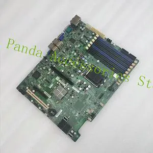 X8SIE-LN4F Server Motherboard Integrates Four-port Gigabit Ethernet Controller X8SIE-LN4F Server Motherboard Integrates Four-port Gigabit Ethernet Controller