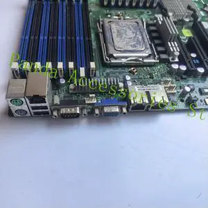 Job H8DGI-F REV: 1.00 Server Motherboard Job H8DGI-F REV: 1.00 Server Motherboard