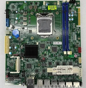 Firewall soft routing motherboard CAPB-2070VR-5620 Firewall soft routing motherboard CAPB-2070VR-5620