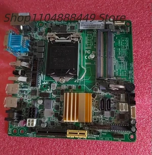 EMB-XR8-A10-Nc01 Industrial control motherboard EMB-XR8-A10-Nc01 Industrial control motherboard