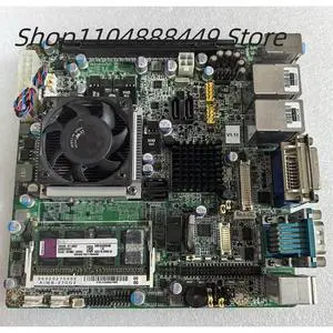 AIMB-270G2 REV.A1 embedded industrial motherboard AIMB-270G2 REV.A1 embedded industrial motherboard